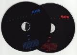 Blue Nile, The : Hats + 6 : CDs